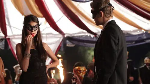 Crónicas vampíricas Temporada 2 Episodios 7 • Sub Español
