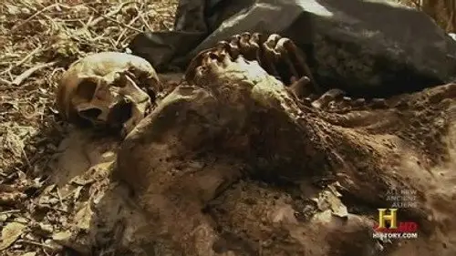 Alienígenas ancestrales Temporada 3 Episodios 10 • Sub Español