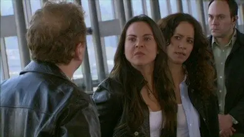 La Reina del Sur Temporada 1 Episodios 4 • Sub Español