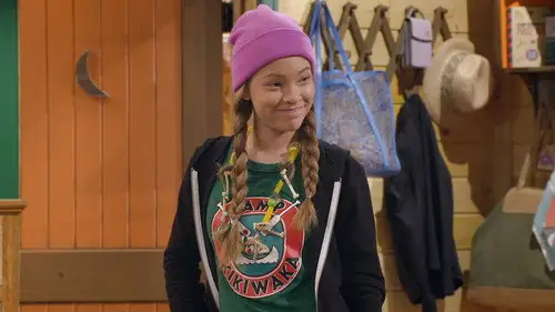 Campamento Kikiwaka Temporada 4 Episodios 3 • Sub Español