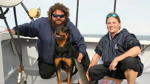Wicked Tuna: Outer Banks Temporada 1 Episodios 6 • Sub Español