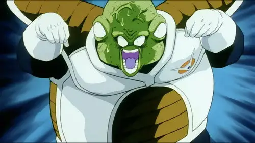 Dragon Ball Z Temporada 2 Episodios 24 • Sub Español