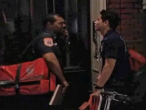 Turno de guardia Temporada 3 Episodios 1 • Sub Español