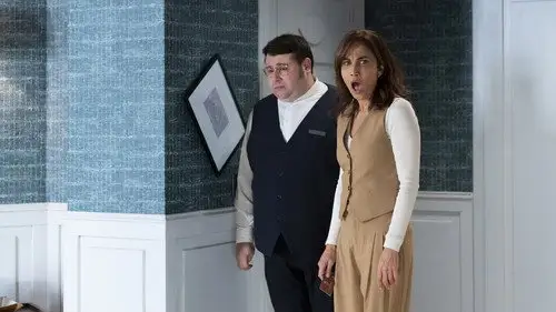 4 estrellas Temporada 1 Episodios 6 • Sub Español