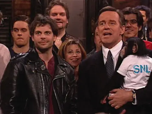 Saturday Night Live Temporada 21 Episodios 16 • Sub Español
