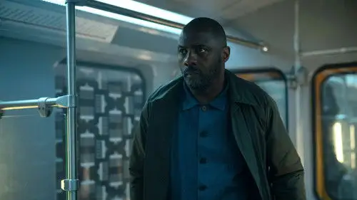 Hijack Temporada 2 Episodios 1 • Sub Español
