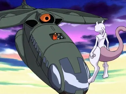 Pokémon Temporada 0 Episodios 13 • Sub Español