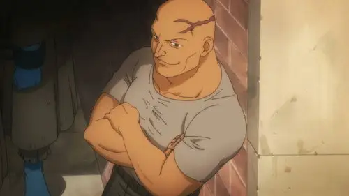 Hunter × Hunter Temporada 1 Episodios 8 • Sub Español
