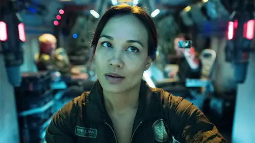 The Expanse Temporada 3 Episodios 7 • Sub Español