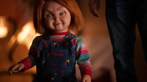 Chucky Temporada 1 Episodios 8 • Sub Español