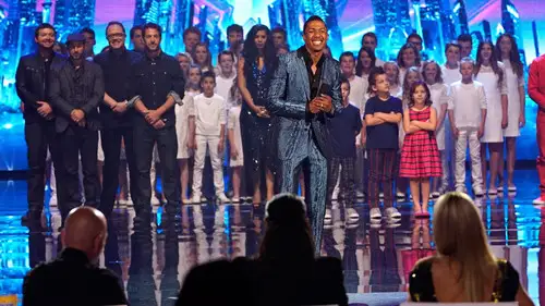 America's Got Talent Temporada 9 Episodios 17 • Sub Español