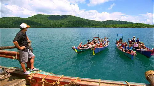 Survivor Temporada 31 Episodios 1 • Sub Español