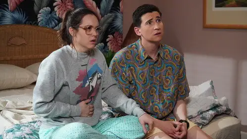 Los Goldberg Temporada 7 Episodios 19 • Sub Español