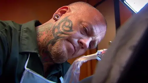 Ink Master Temporada 7 Episodios 5 • Sub Español