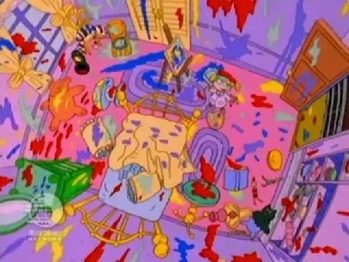 Rugrats: Aventuras en pañales Temporada 4 Episodios 17 • Sub Español