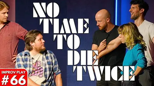 Shoot From the Hip Improvised Plays S7E66 • Oglądaj Online
