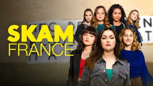 Skam Francia Temporada 10 Episodios 10 • Sub Español