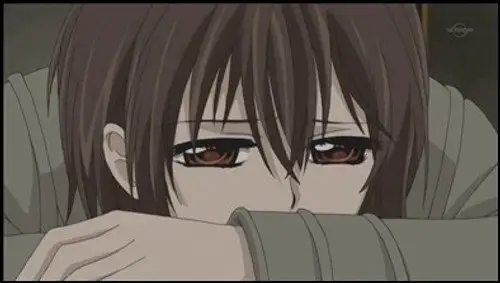 Vampire Knight Temporada 2 Episodios 2 • Sub Español