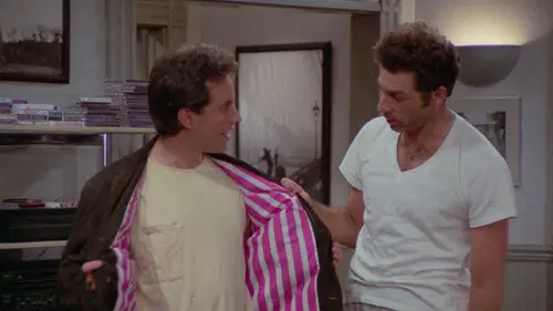 Seinfeld Temporada 2 Cap 3 • Español Online