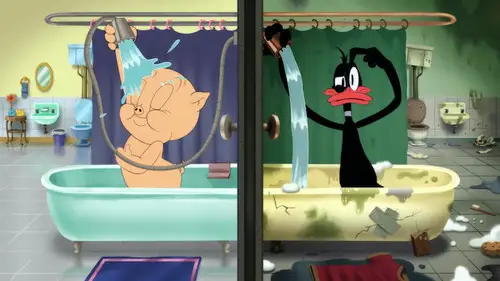 Looney Tunes Cartoons Temporada 1 Episodios 24 • Sub Español