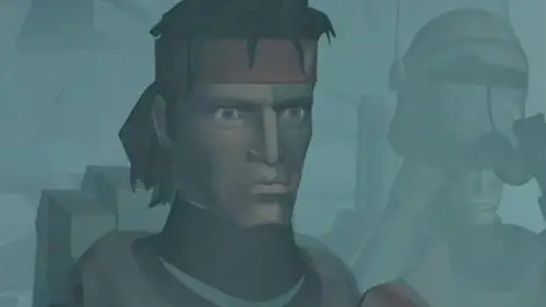 Star Wars: The Clone Wars Temporada 0 Episodios 5 • Sub Español