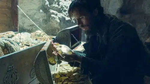 El Conde de Montecristo Temporada 1 Episodios 3 • Sub Español