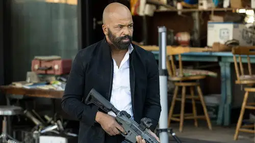 Westworld Temporada 3 Episodios 8 • Sub Español