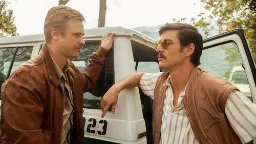 Narcos Temporada 1 Episodios 2 • Sub Español