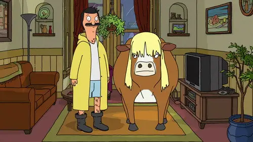 Bob's Burgers Temporada 1 Episodios 3 • Sub Español