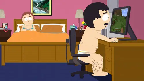 South Park Temporada 17 Episodios 2 • Sub Español