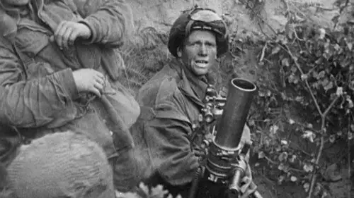 El mundo en guerra Temporada 1 Episodios 19 • Sub Español