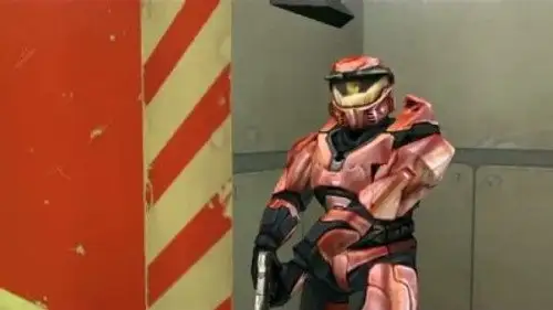 Red vs. Blue Temporada 3 Episodios 3 • Sub Español