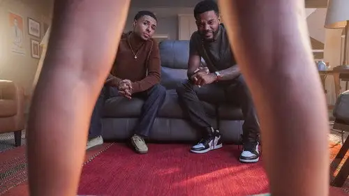 grown-ish Temporada 5 Episodios 12 • Sub Español