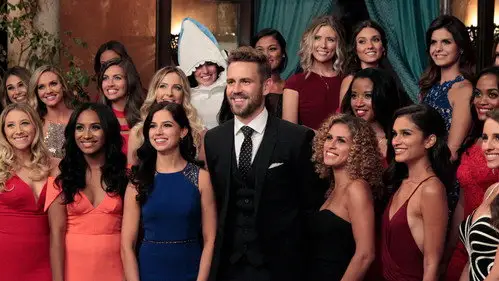 The Bachelor Temporada 21 Episodios 1 • Sub Español