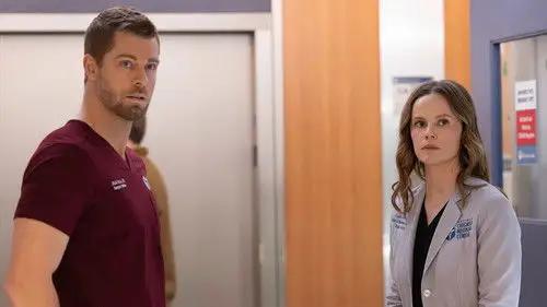 Chicago Med Temporada 11 Episodios 14 • Sub Español