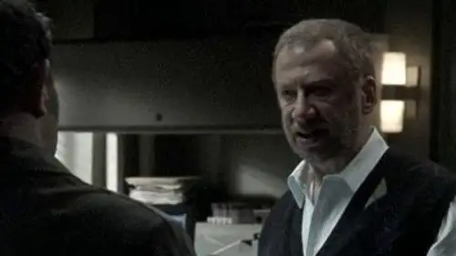 Caso abierto Temporada 7 Episodios 17 • Sub Español