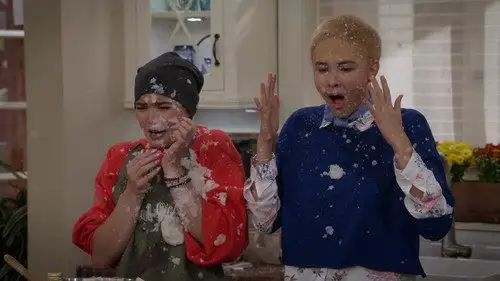 Alexa & Katie Temporada 1 Episodios 10 • Sub Español