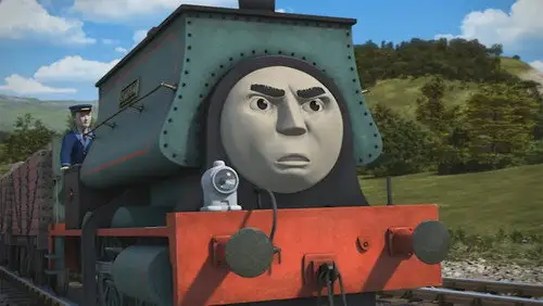 Thomas y sus amigos Temporada 20 Episodios 6 • Sub Español