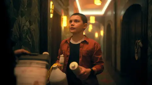The Umbrella Academy Temporada 3 Episodios 5 • Sub Español