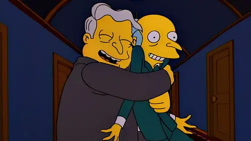 Los Simpson Temporada 8 Episodios 4 • Sub Español