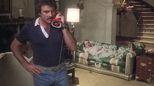 Magnum 1980 Temporada 1 Episodios 7 • Sub Español