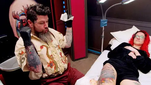 Ink Master Temporada 14 Episodios 9 • Sub Español