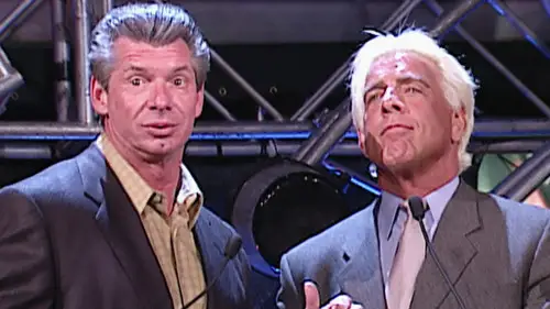 Raw Temporada 10 Episodios 12 • Sub Español