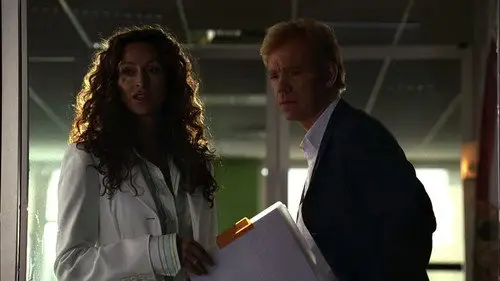 CSI: Miami Temporada 3 Episodios 4 • Sub Español
