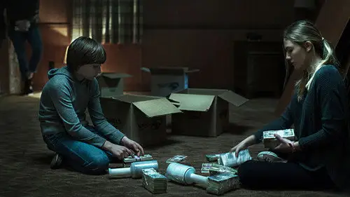 Ozark Temporada 1 Episodios 9 • Sub Español