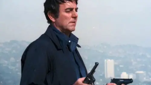 Mannix Temporada 8 Episodios 18 • Sub Español