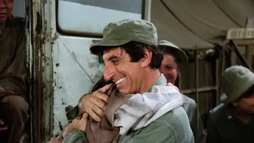M*A*S*H Temporada 8 Episodios 18 • Sub Español