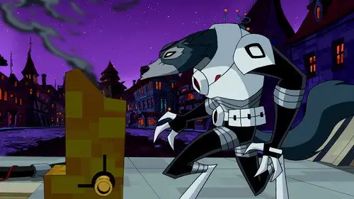 Ben 10: Omniverse Temporada 5 Episodios 7 • Sub Español
