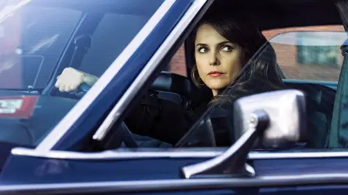 The Americans Temporada 4 Episodios 3 • Sub Español
