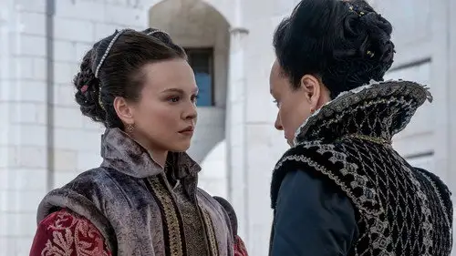 La reina serpiente Temporada 2 Episodios 5 • Sub Español